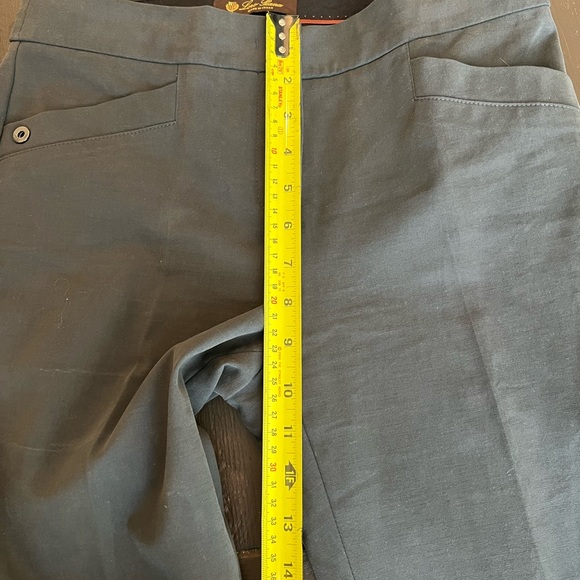 Authentic Loro piana trousers - Picture 7 of 12